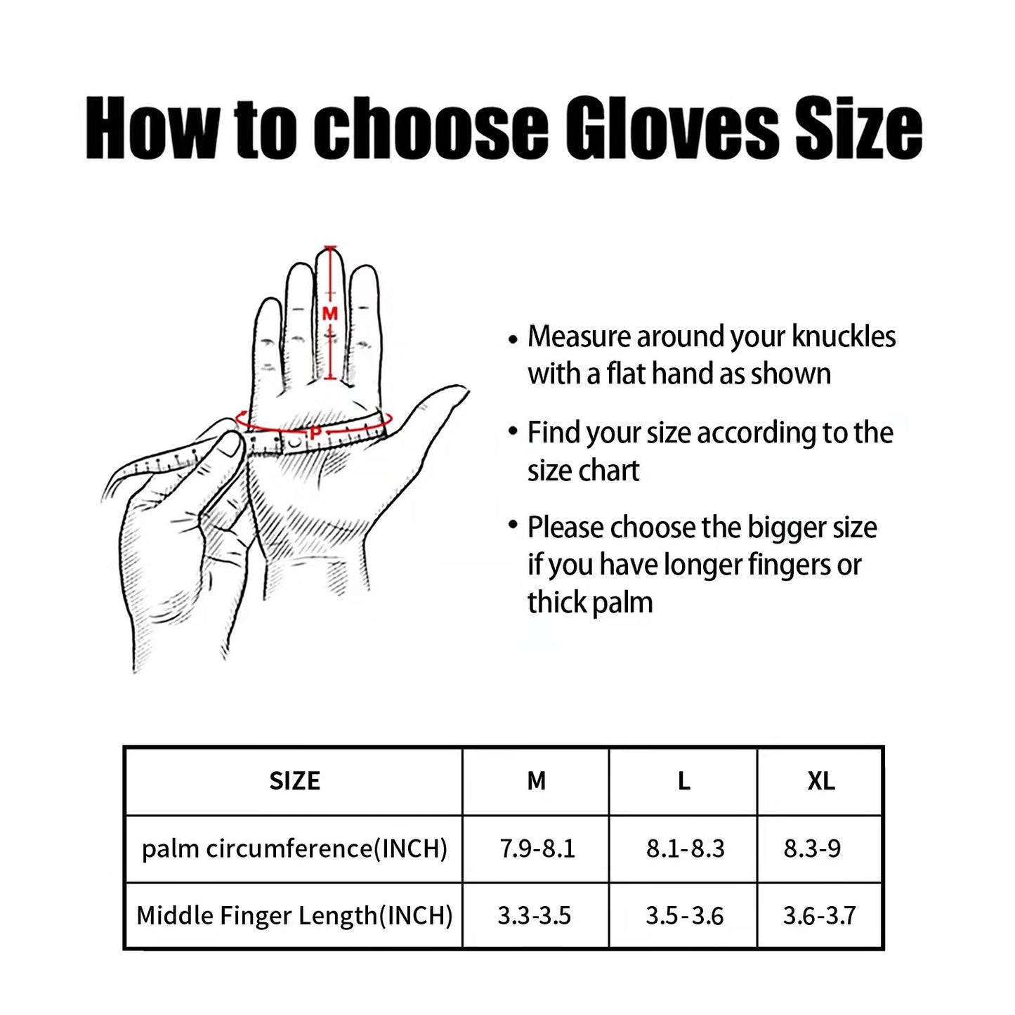 Heated Gloves Windproof Waterproof Touchscreen, 3.7V 4000mAh USB Rechargeable Battery Winter Heating Glove, Thermal Hand Warmer