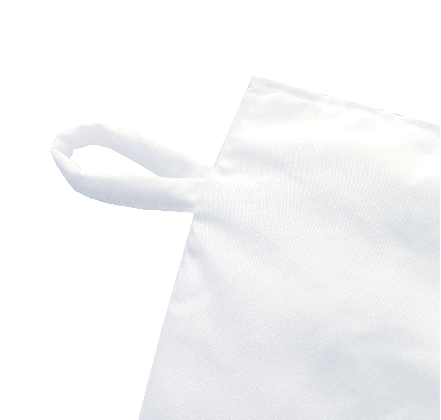 Fluffy Soft Goose Down Alternative Comforter Quilted All Season White Duvet Insert with Corner Tabs