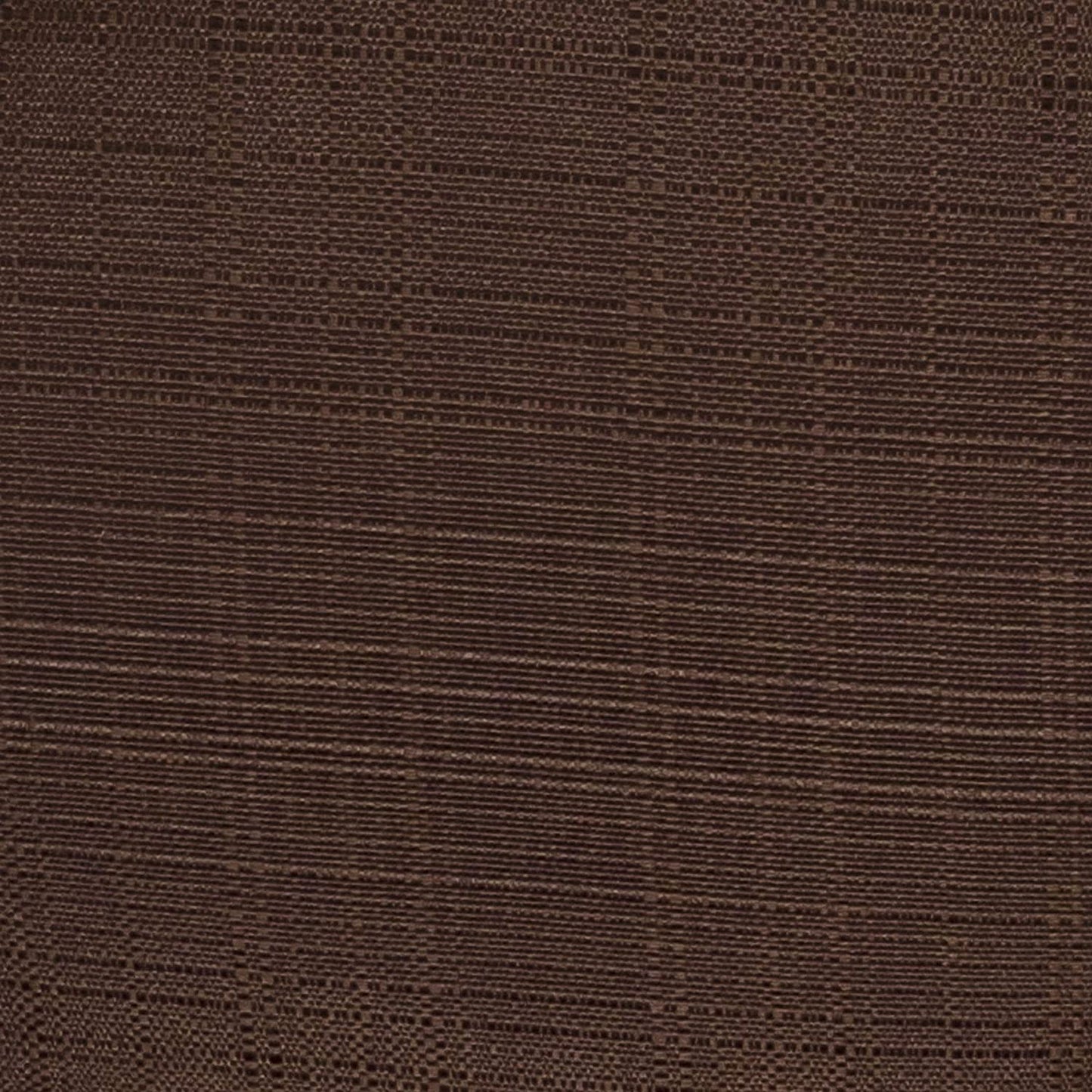 Premium Thick Comfy Seat Patio Pad Tufted Textured Solid Outdoor Chair Cushion 19 x 19 x 4 Inch, Brown
