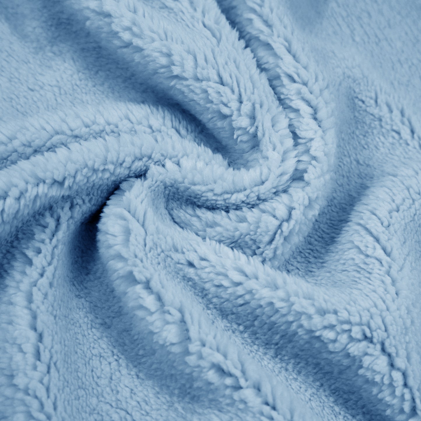 Kid Printed Fluffy Plush Soft Warm Flannel Fleece Children Throw Sherpa Kids Blanket, 40" x 50" Navy Blue Dinosaur Zoo
