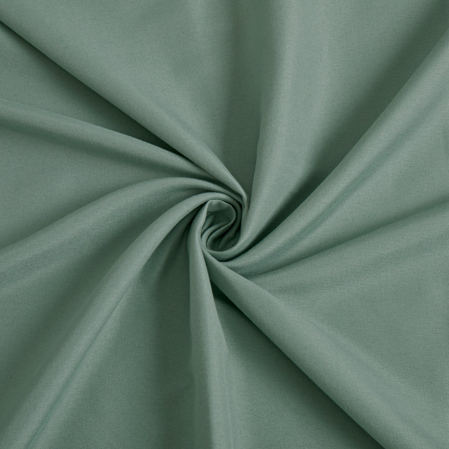 Solid Rayon from Bamboo Soft Silky Deep Pocket Bedding All Season Sheet Set, Green