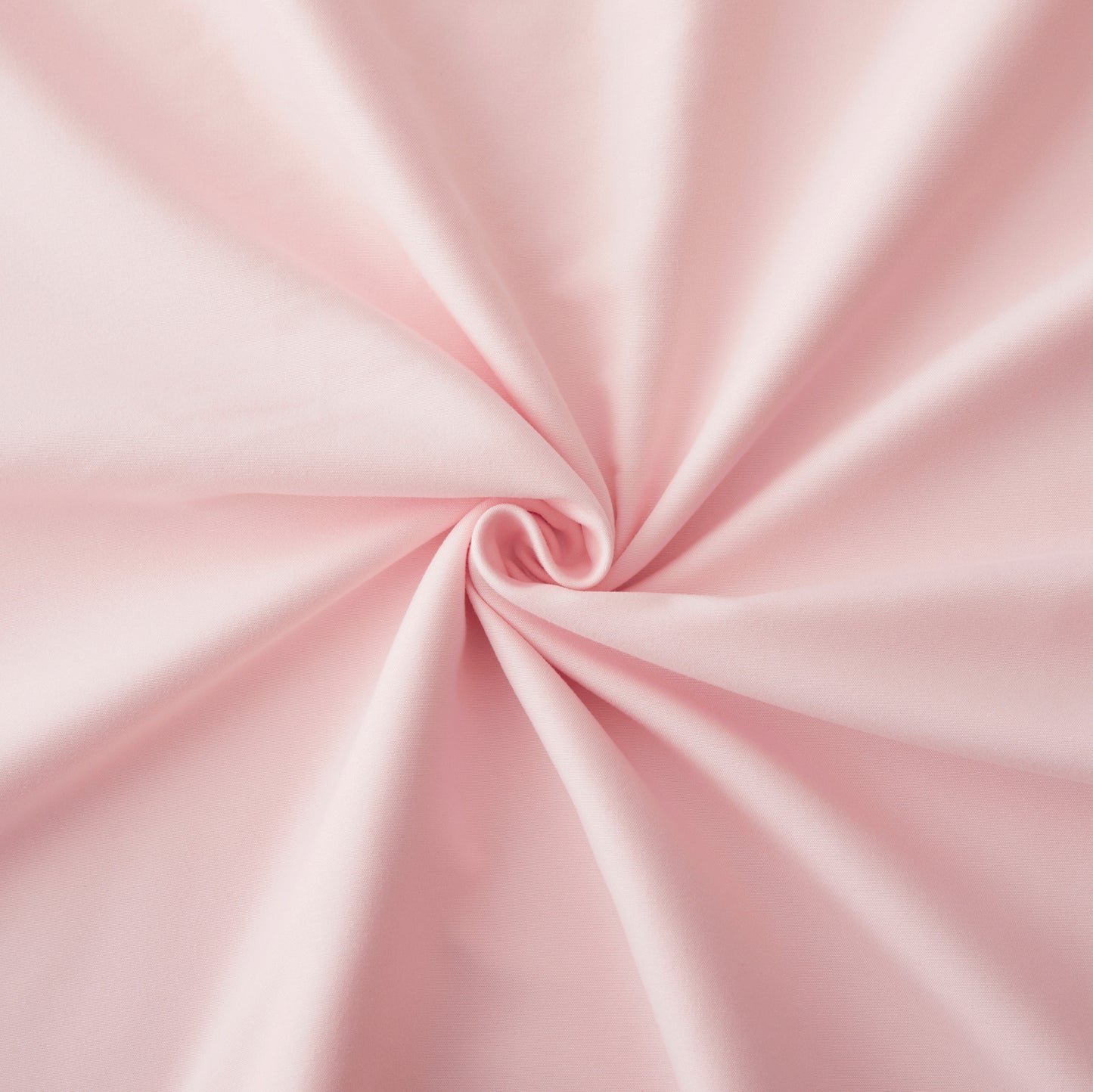 Solid Rayon from Bamboo Soft Silky Deep Pocket Bedding All Season Sheet Set, Pink