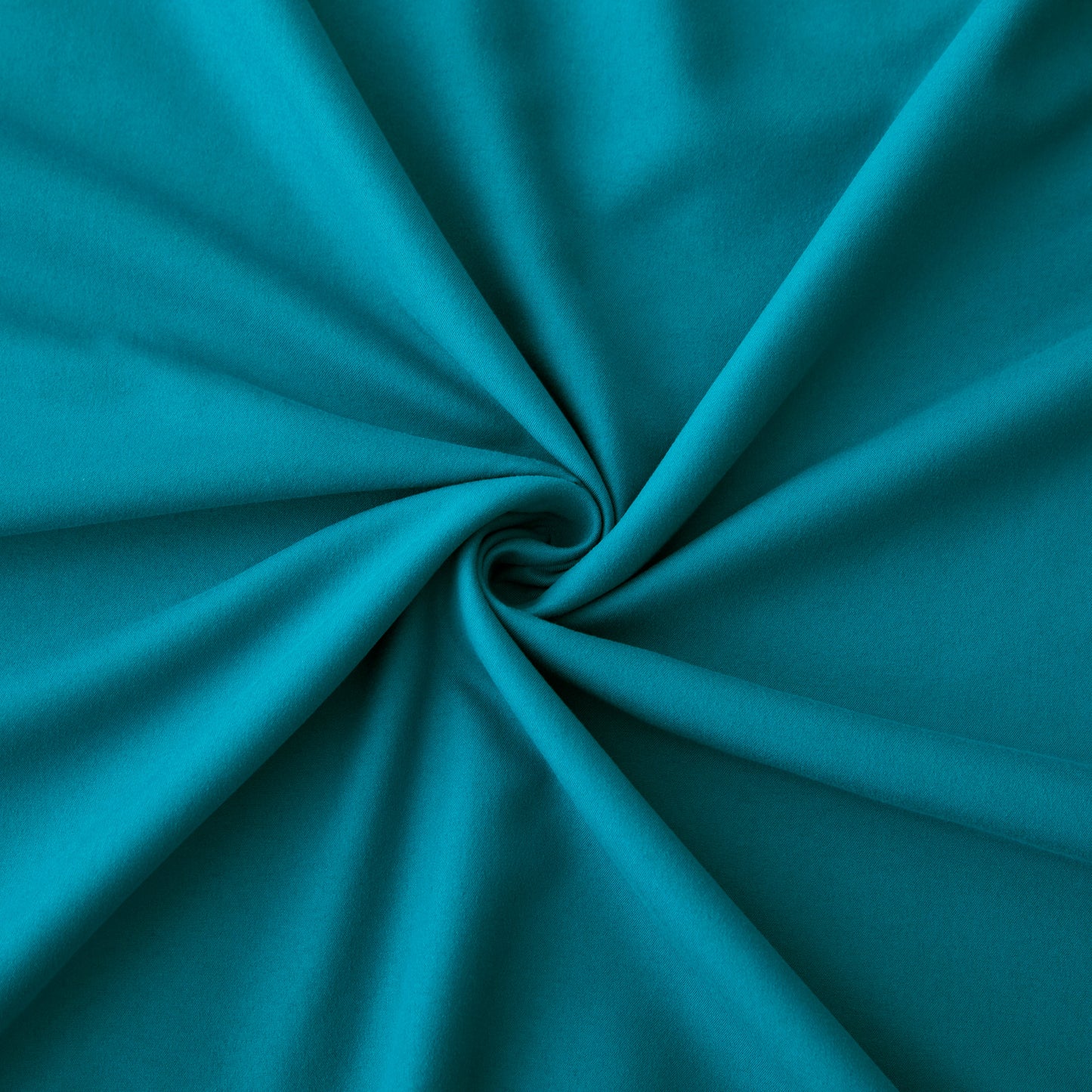 600 Thread Count Cotton Percale Soft Deep Pocket Solid Bedding All Season Sheet Set, Teal