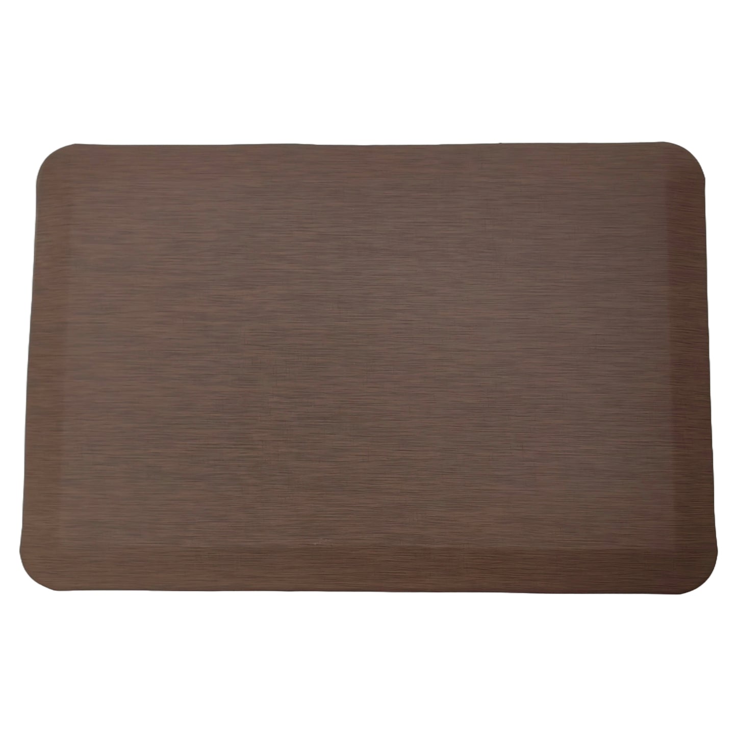 PU Leather Foam Water Resistance Anti Fatigue Kitchen Mat Thick Cushioned Floor Rugs, 20 x 30 Inch