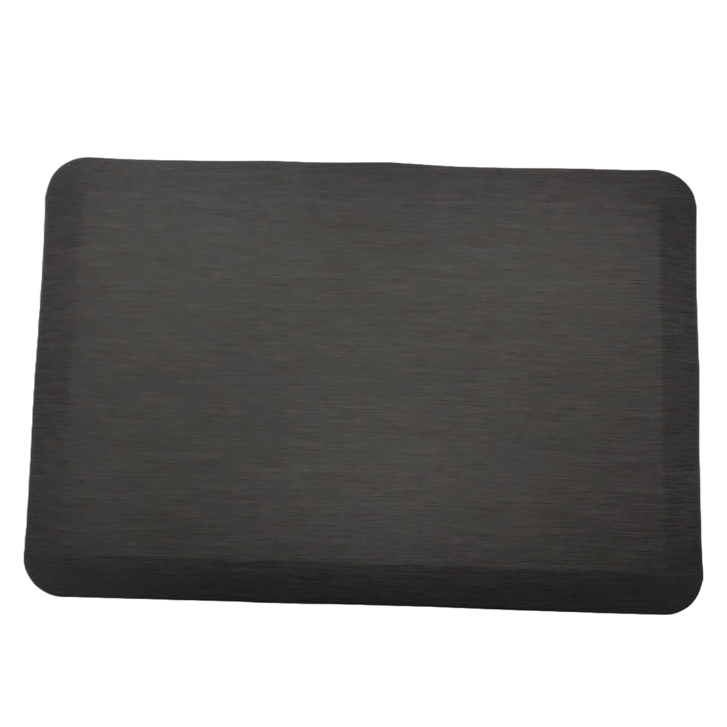 PU Leather Foam Water Resistance Anti Fatigue Kitchen Mat Thick Cushioned Floor Rugs, 20 x 30 Inch