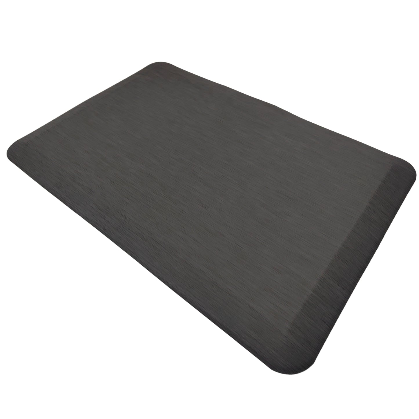 PU Leather Foam Water Resistance Anti Fatigue Kitchen Mat Thick Cushioned Floor Rugs, 20 x 30 Inch