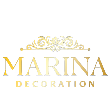 Marina Decoration