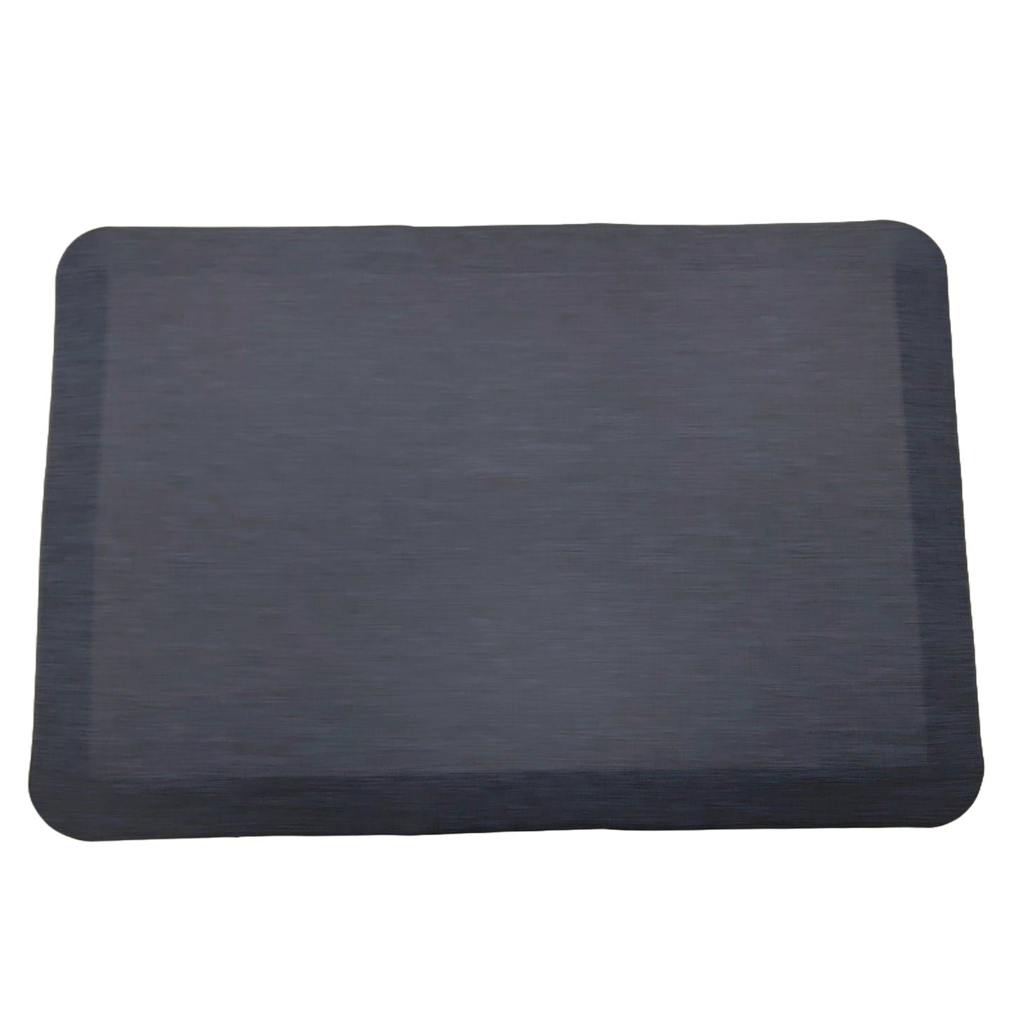 PU Leather Foam Water Resistance Anti Fatigue Kitchen Mat Thick Cushioned Floor Rugs, 20 x 30 Inch