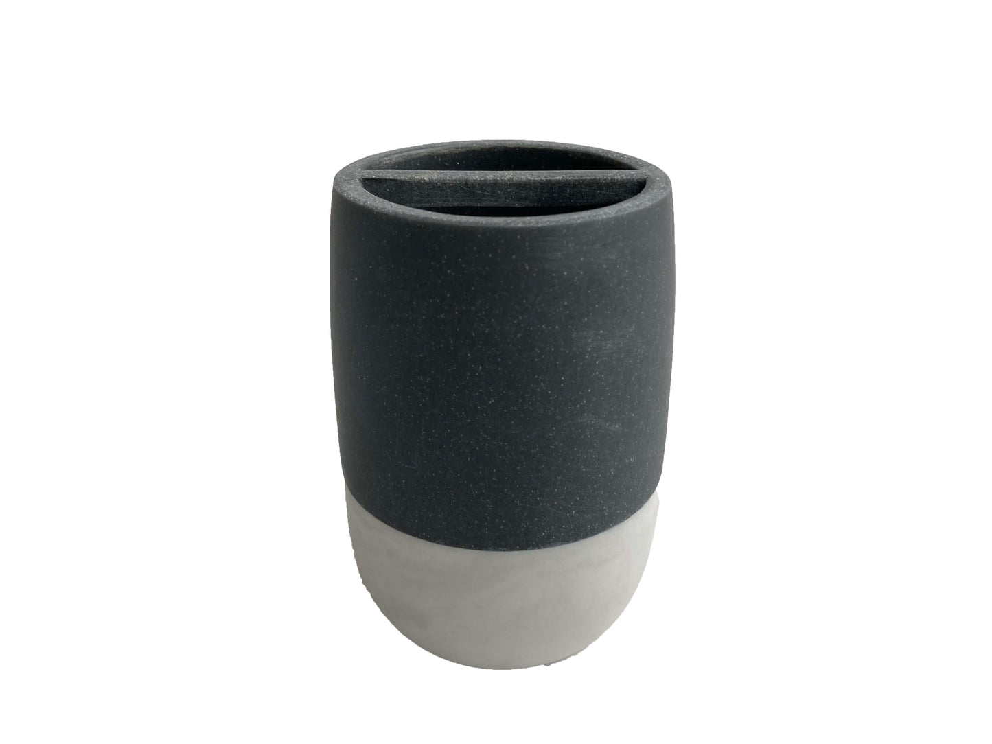 Modern Luxury Décor Bath Accessory Ensemble Bathroom Lotion Dispenser Toothbrush Holder Tumbler Soap Dish, Black White Marble